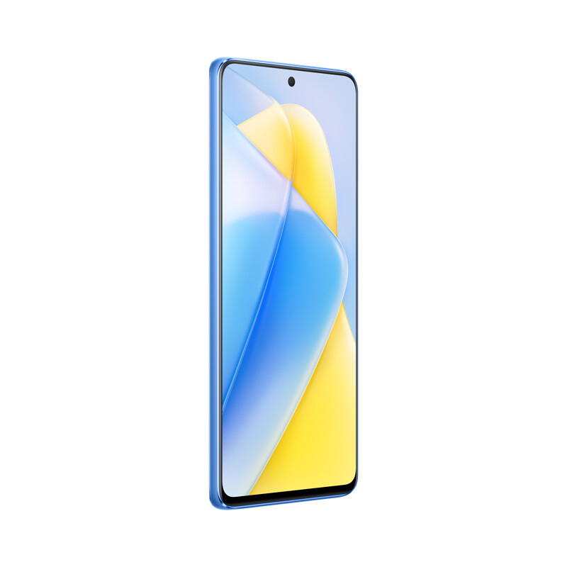 Hi nova 9 SE 5G 8GB+128GB 梦幻冰蓝 一亿像素超清摄影 66W疾速快充 5G双模全网通 移动联通电信5G全网通手机[华为智选]