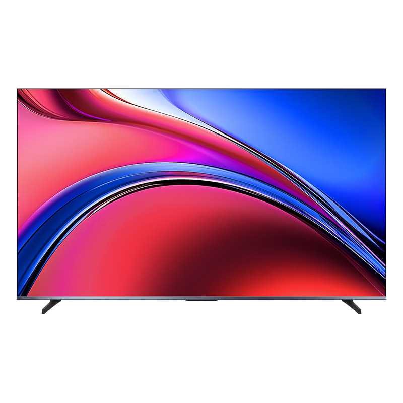 海信(Hisense)75英寸平板电视75A52ND钛晶蓝144Hz疾速刷新130%高色域DTS Virtual:X音效