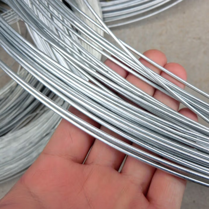 顺心捷 铁丝 12号 千克高清大图