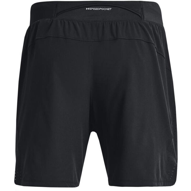 Under Armour/安德玛男士速干透气网球短裤运动跑步训练弹性宽松高清大图