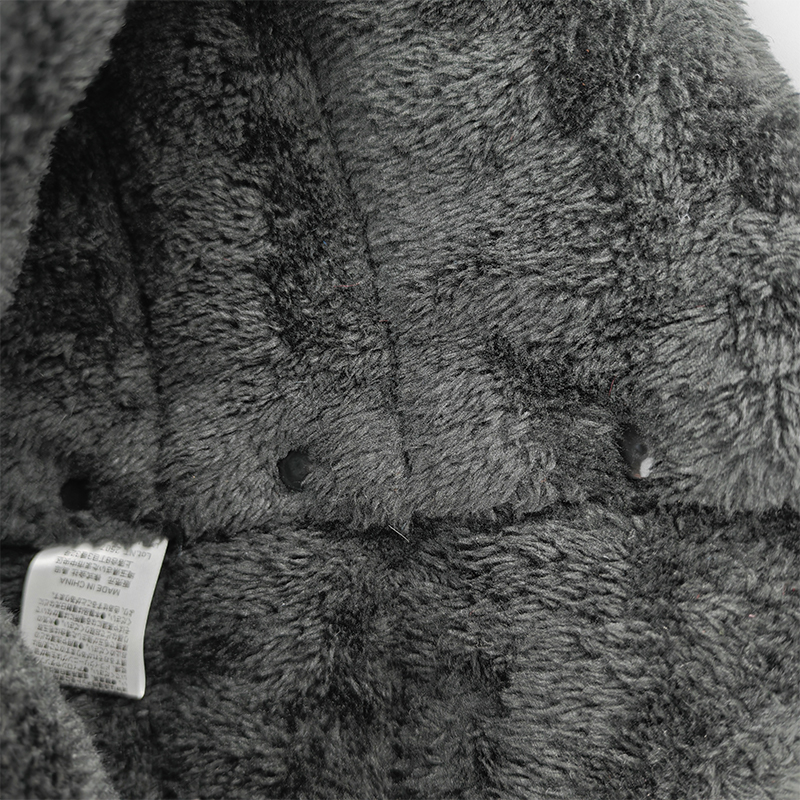 鸽护 围脖 GH64QDK-60-80cm 个高清大图