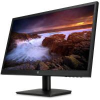惠普(HP)22y 21.5英寸FHD 可壁挂显示器（黑色）