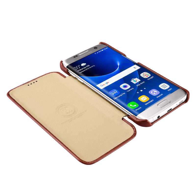 适用于三星g9350 复古棕(s7平面版)报价_参数_图片_视频_怎么样_问答