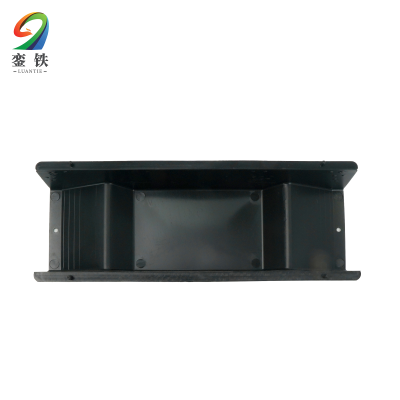 銮铁 灭鼠毒饵盒站老鼠药盒鼠饵盒 分体式 个高清大图