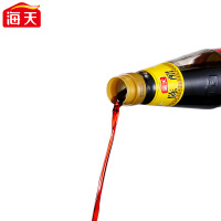 炒菜凉菜凉面酿造食醋炒菜凉菜凉面饺子蘸料，450ml海天陈醋*1瓶