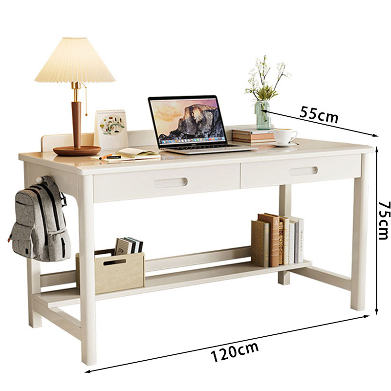 芙瑞塔书桌 1.2米 张高清大图