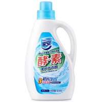 家安酵素净护洗衣液-超凡净透2kg