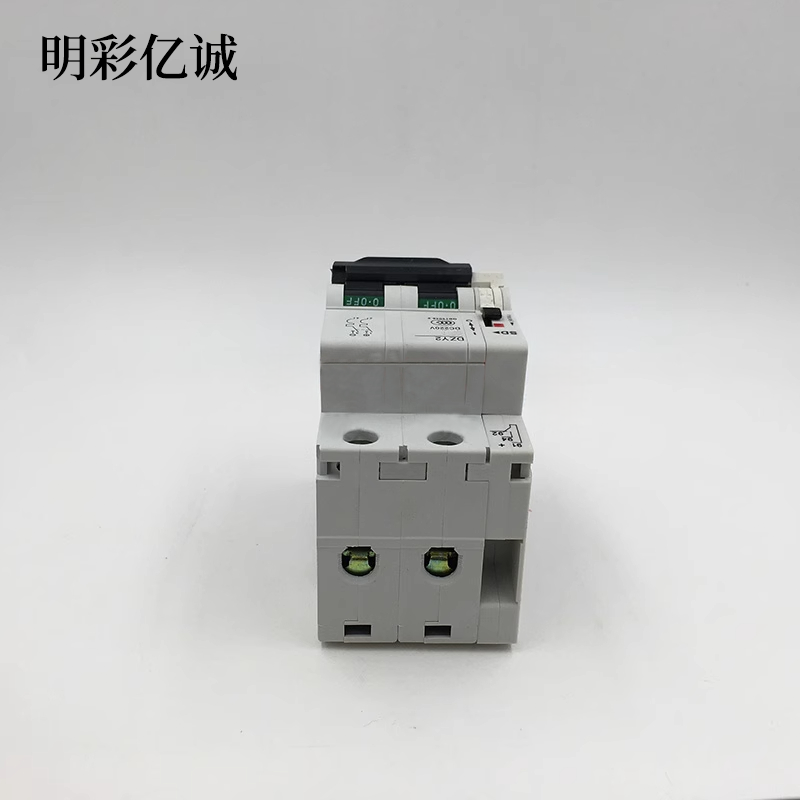 明彩亿诚 断路器 DZY2-G6 个高清大图