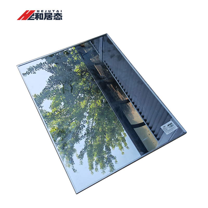 和居态 镜子 50x70cm 个高清大图