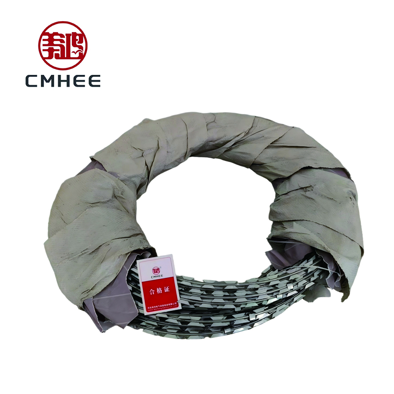 美鸿 CMHEE 刺丝滚笼 圈径50cm 米高清大图