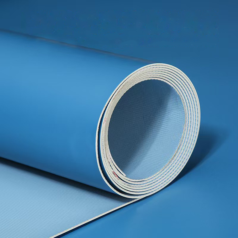 江小果 耐磨地胶地垫 2mm厚*2m宽/平方米高清大图