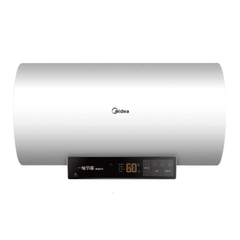 美的（Midea）80升速热电热水器 F80-22DE5(HEY)