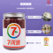 七河源 有机红小豆1kg 杂粮豆 红豆沙