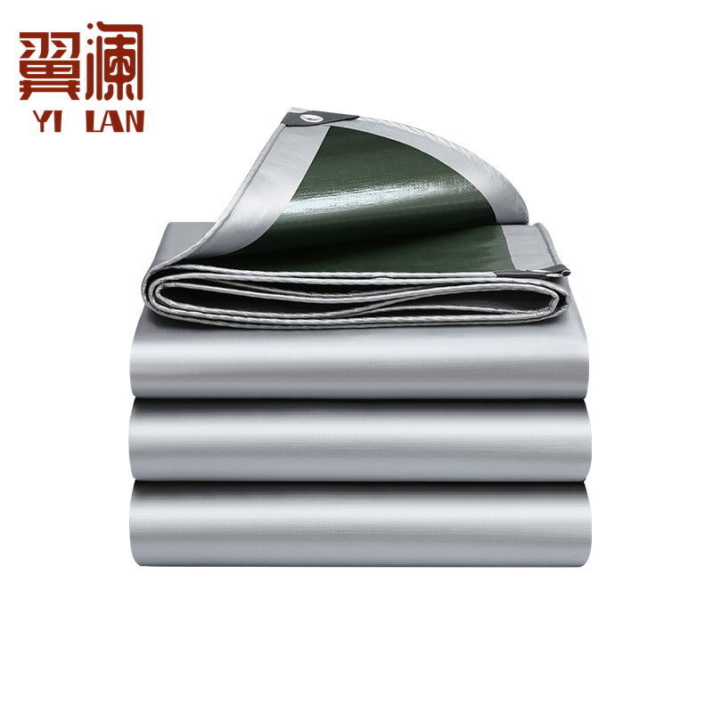 翼澜 篷布4*10m 张