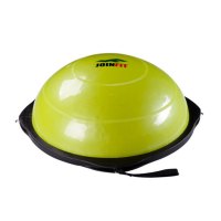 捷英飞JOINFIT 绿色平衡半球 进口BOSU瑜伽健身波速球 bosu ball半圆平衡球半圆博速球