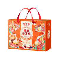 味滋源 锦绣坚果礼-1226g