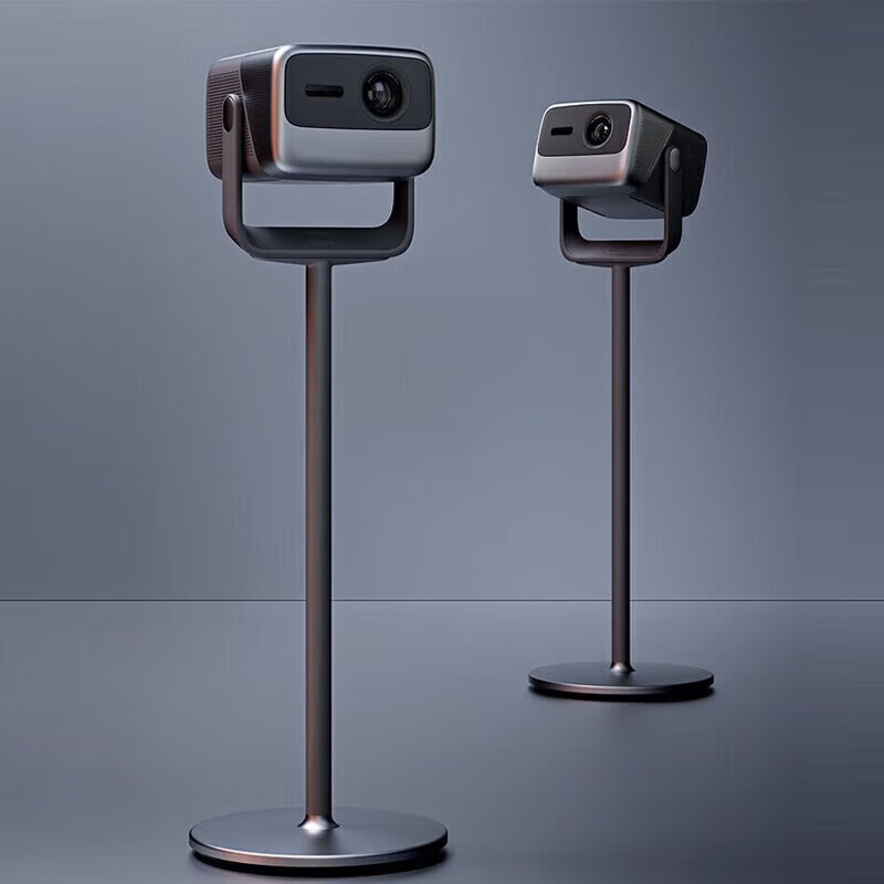 坚果(JMGO)T型云台 落地支架 适配N1 pro、N1 Ultra、N1SPro、N1S Ultra投影仪