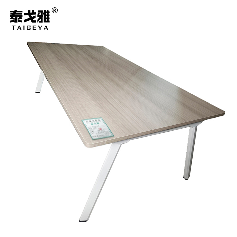 泰戈雅 小型会议桌 ZT032 张高清大图