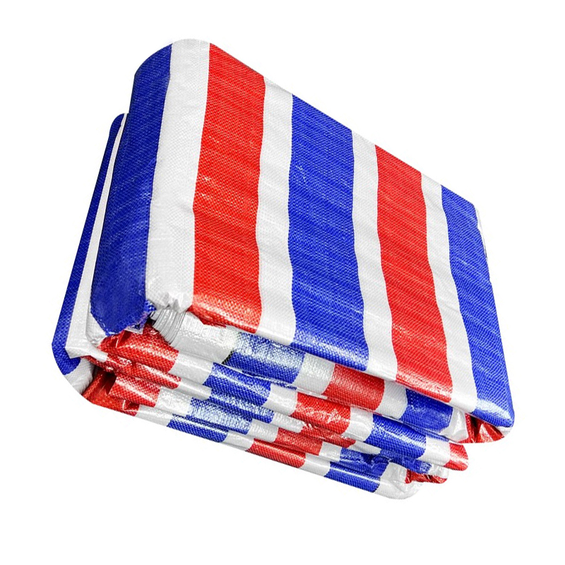 汐塑料雨棚布10*15m张高清大图