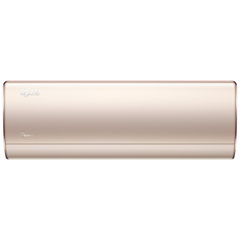 美的空调新能效一级15匹变频舒适星挂机kfr35gwbp3dn8yta1021