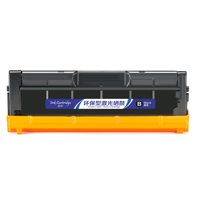 盈佳(InkCartridge)LD205黑色硒鼓 适用联想CS2010DW/CF2090DWA高清大图