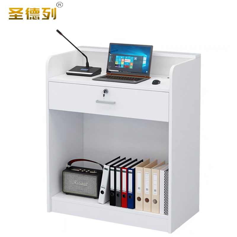 圣德列 M4办公桌 650*500*850/张高清大图