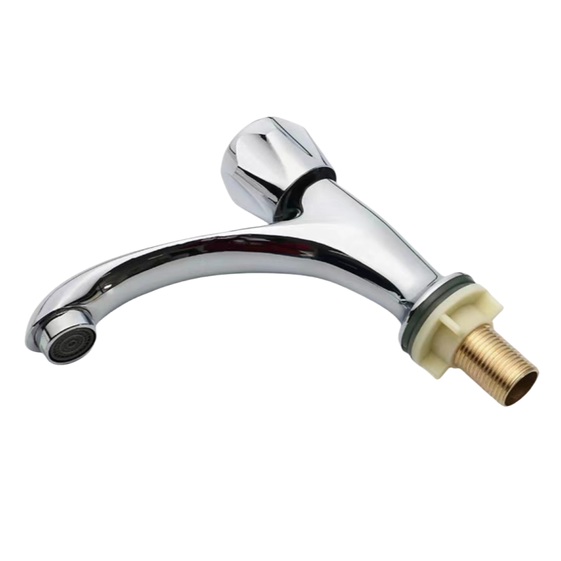 般德 单冷水嘴DN15 个高清大图