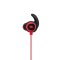JBL Reflect mini BT 无线蓝牙运动耳机 通用入耳式运动耳机 HIFI音乐耳机 红色
