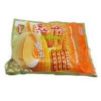 金味麦片（强化钙味）600g 营养燕麦片早餐即食冲饮品含糖