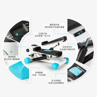 伯康(BANCON)舒华-家用踏步机SH-W-S083 瘦臀练臀迷你减脂瘦身 静音室内登山脚踏机健身器材