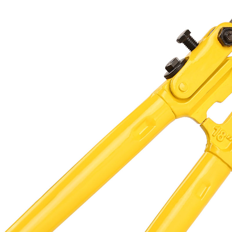 珞裕垣 断线钳 24寸 把高清大图