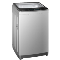 【二手尾货机】 Haier/海尔MS90-BZ858ZU1全自动免清洗波轮直驱静音洗衣机9公斤大容量智能WIFI