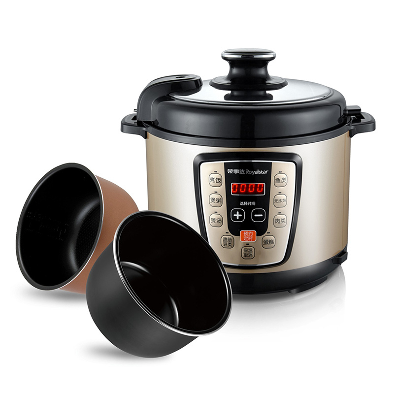 荣事达 电脑状元锅ydg60