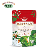 张恒春红豆薏米芡实茶150g（30包）/1袋