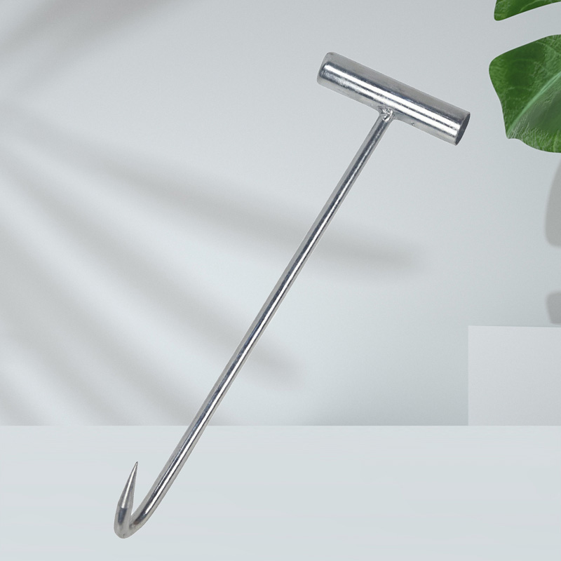 沃达兴 钩子 68cm把高清大图