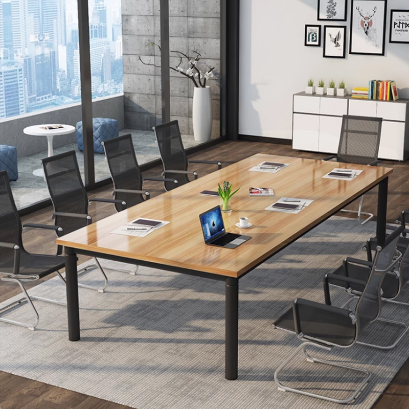 东宥 会议桌板式 HYZ180张高清大图