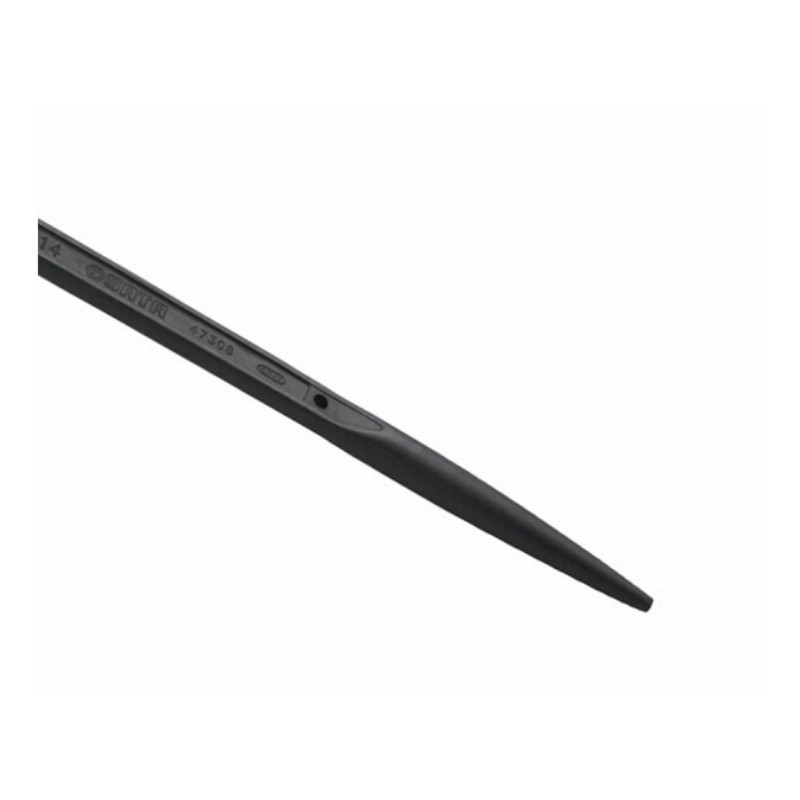 世达 SATA 47314 公制尖尾棘轮扳手19X24MM