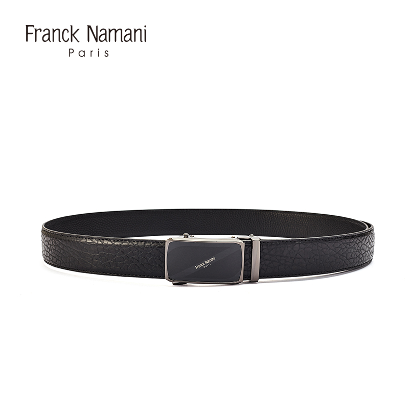 芙兰克・尼(Franck Namani)皮带FD-006高清大图