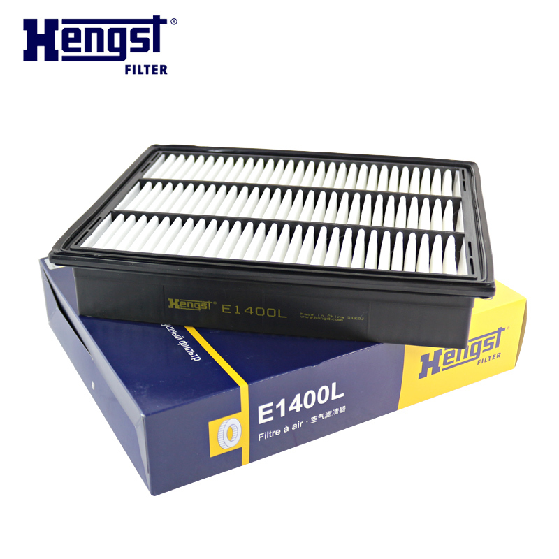 汉格斯特(hengst)空气滤清器E1400L适用于荣威W5 11-14款1.8T