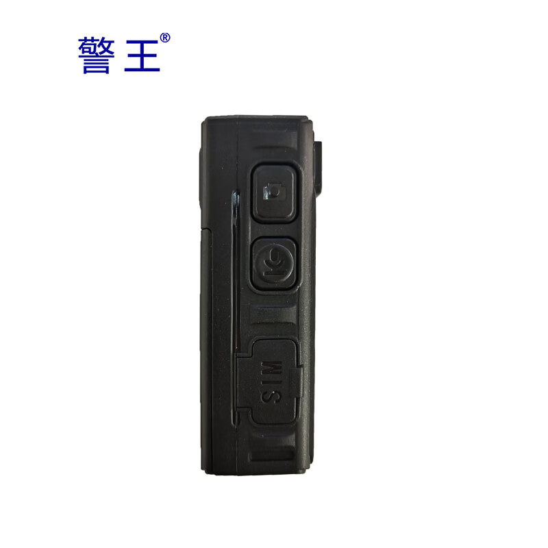警王(CPW) G5 128G执法记录仪 4G实时传输实时定位对讲Wifi蓝牙可拆卸电池高清大图