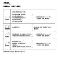 松下迷你内衣洗衣机XQB10-A100