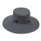 围盛 渔夫帽遮阳帽 均码 顶