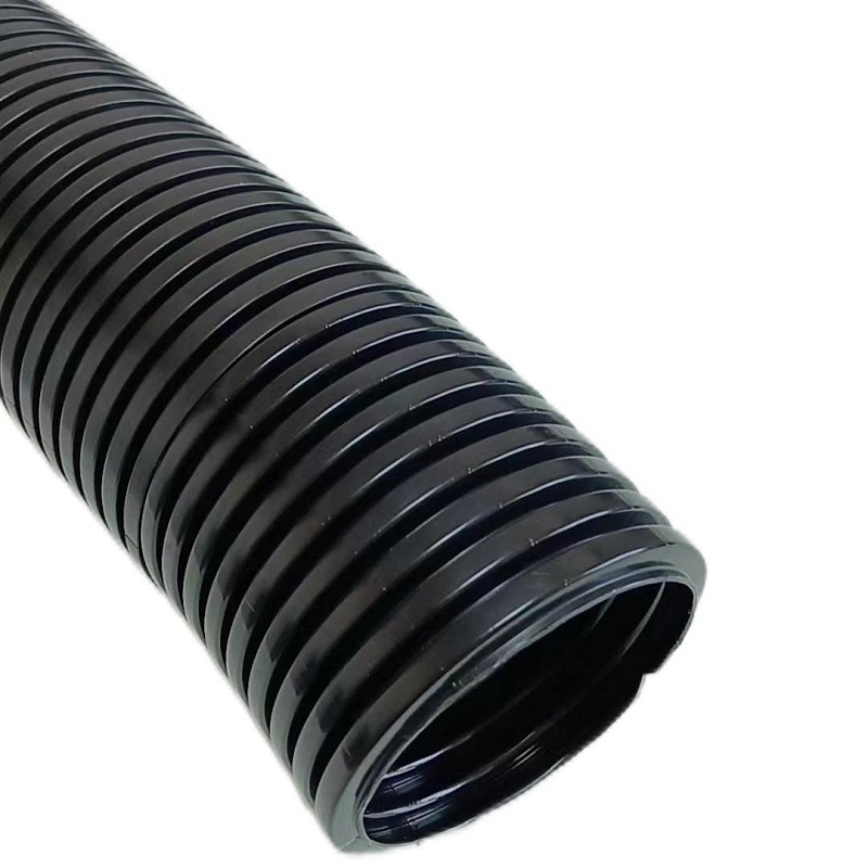 茉冉 PP阻燃波纹管 φ106 /米高清大图