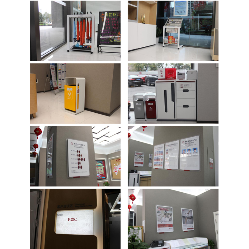 小心台阶标识（不锈钢牌）w01076025