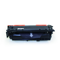 艾洁 CE260A/647A硒鼓四色套装 适用惠普HP 4025n 4025dn 4225 彩色激光打印机