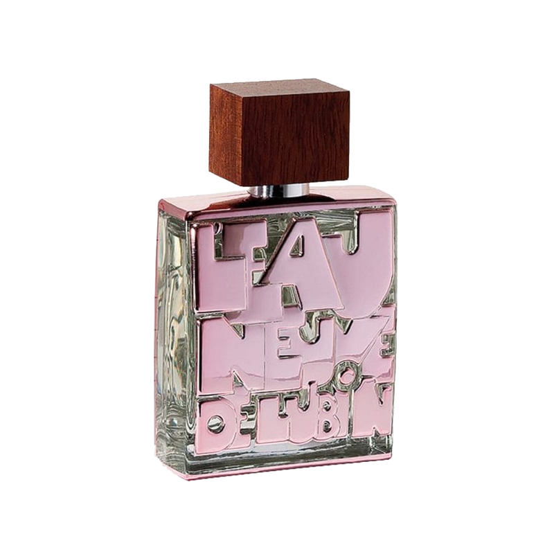 lubin鲁宾 禁锢灵魂女士浓香水edp 75ml辛辣东方调持久留香