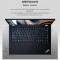 ThinkPad S2 06CD 2024款 13.3英寸AI轻薄超极本 酷睿Ultra7-155H 16G内存 2T固态 人脸识别 背光键盘 广视角 黑色 定制