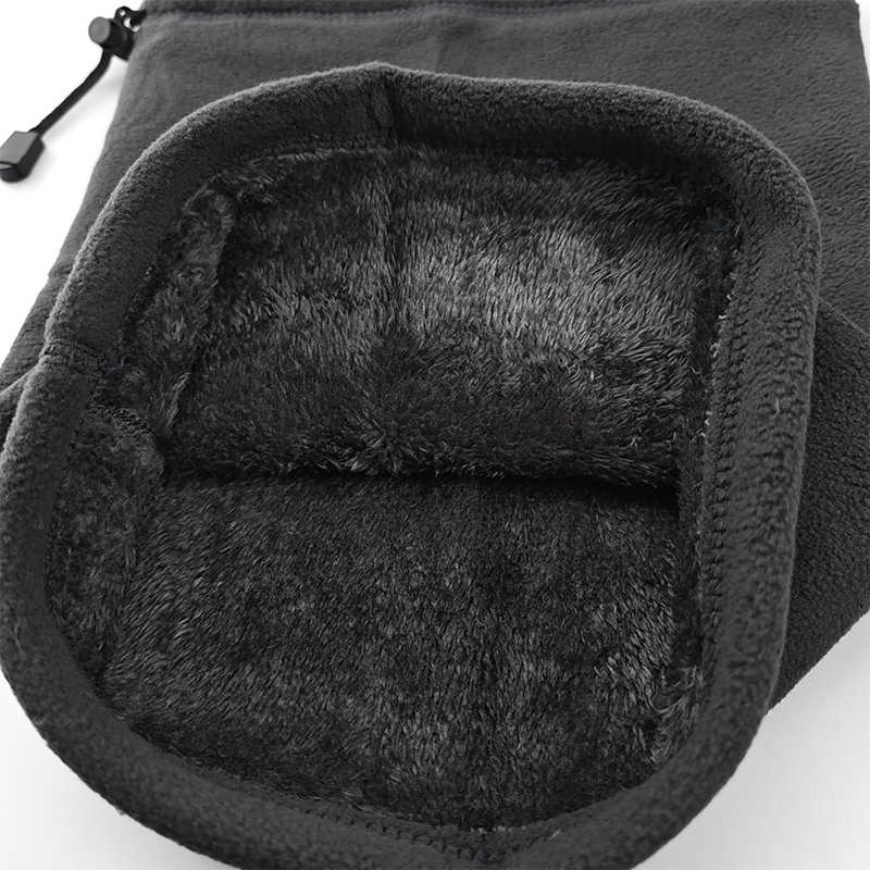 鸽护 保暖围脖 GH745-摇粒绒 个高清大图