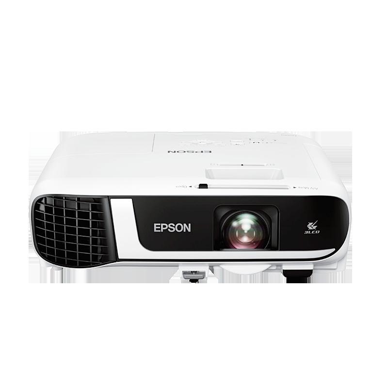 爱普生(EPSON) CB-FH52 投影仪