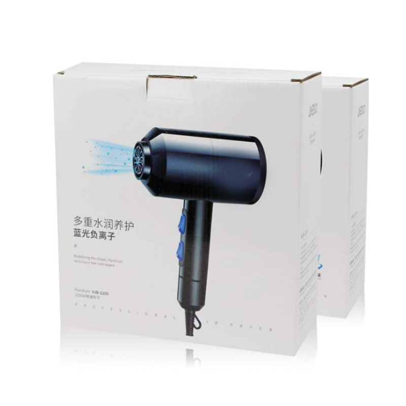 领路者(Lingluzhe) 网红锤子吹风机